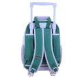 thumbnail image 4 of Mochila Chica Kinder Con Ruedas Chenson Disney Princesas BUN PR70791-G, 4 of 7