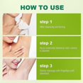 thumbnail image 5 of Cucumber Scented Deodorant Stick for Women, 48h Protection, Aluminum-Free Whole Body Care Solution, 5 of 5