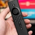 thumbnail image 4 of CHUANK L5B83H for Alexa Fire TV Stick  Remote Controller Replace, 4 of 6