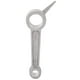 thumbnail image 1 of 2 uds 11668626471 anillo de sellado de junta de sellado de bomba de vacío para E46 1997-2006 Jadeshay A, 1 of 8