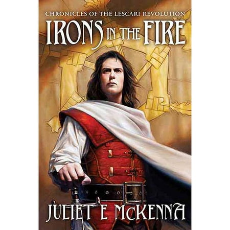 Irons in the Fire