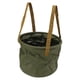 thumbnail image 1 of Cubo Plegable, Aplicaciones Amplias Almacenamiento Fácil Cubo Plegable Diseño Plegable Portátil Para Acampar Para Viajar ANGGREK EA2718, 1 of 8