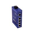 thumbnail image 2 of 4PORT WEB MNG 10/100 ENET STANDALONE SW 1MMF W/SC CONNECTION, 2 of 2