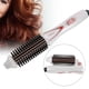 thumbnail image 4 of Qkiss Cepillo Redondo Plegable para Peinar Fácil de Usar, Herramienta Eléctrica para Rizar el Cabello Herramienta Portátil para la Belleza del Cabello, Cepillo de Peinado(US) EOTVIA No, 4 of 6