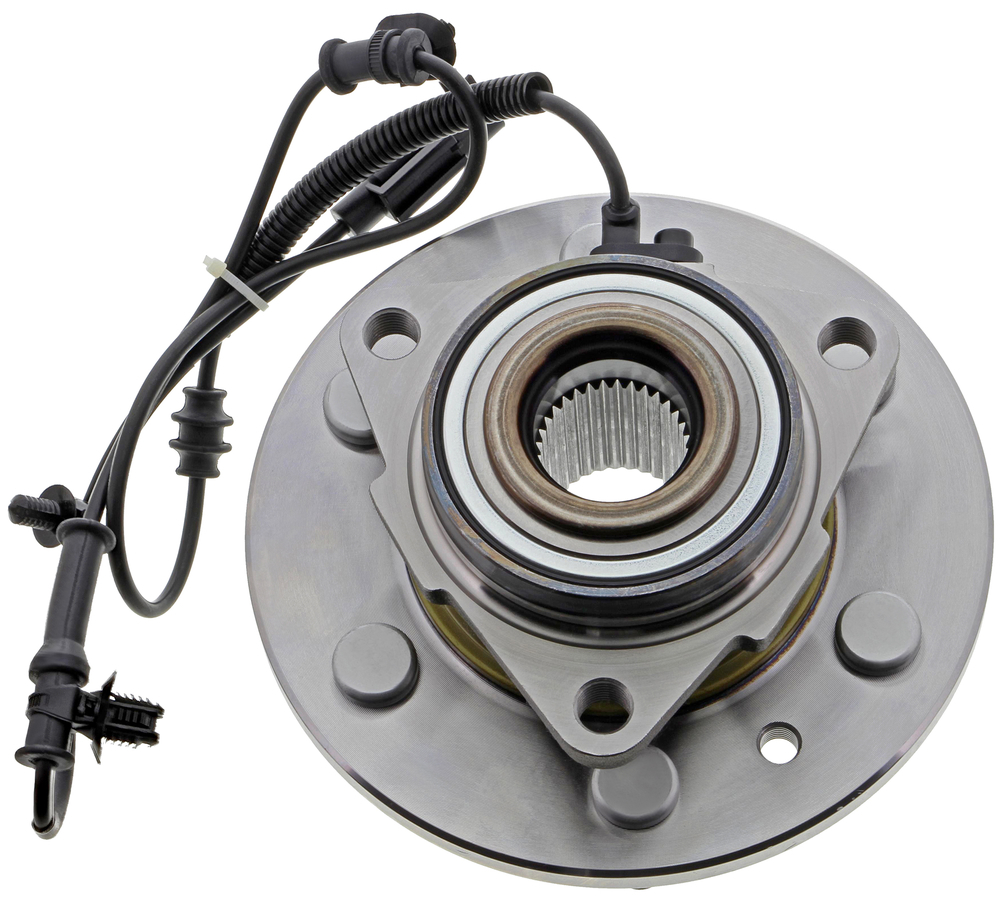 Mevotech MB25325 Wheel Bearing and Hub Assembly