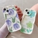 thumbnail image 5 of Love Heart Phone Case For Samsung A54 5G A 54 A53 A55 A35 A52 A52S A24 A14 A13 A12 A34 A32 A25 A23 A22 A21S A50S A51 Cases Cover, 5 of 5