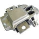 thumbnail image 1 of SOPORTE DE TRANSMISIÓN GOL 2009 al 2019 VOLKSWAGEN 1.8L L4 DAI ., 1 of 3