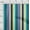 Navy Blue, variant on oneOone Organic Cotton Poplin Twill Fabric Multicolor Stripe Print Fabric BTY 42 Inch Wide