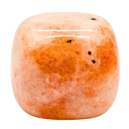 Natural Sunstone Tumbled Stones – Polished Crystals for Décor & Collection (1 Piece) Natural Sunstone Tumbled Stones – Polished Crystals for Décor & Collection (1 Piece)