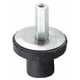 thumbnail image 2 of Shaw Plugs Mechanical Expansion Plug Thumb Nut 3/8 In Aluminum Stainless Steel, 2 of 3