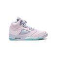 thumbnail image 6 of JORDAN GRADE SCHOOL Air Jordan 5 Retro GS "Easter 2022" DV0563 600 DV0563 600 from Stadium Goods, 6 of 7
