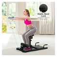 thumbnail image 2 of 8-in-1 Home Gym Multifunction Squat Fitness Machine, 2 of 4