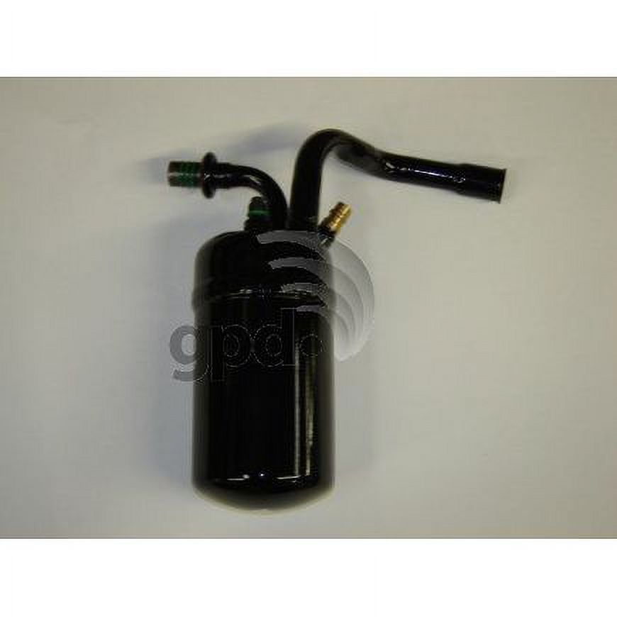 Global Parts Distributors 9631905 A/C Compressor And Component Kit