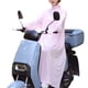 thumbnail image 1 of Traje de protección solar de manga larga Sincero rosa ultravioleta todo el cuerpo verano Tamaño libre, 1 of 10