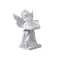 thumbnail image 1 of Portavelas de ángel Sunnimix Candelero, 1 of 5