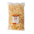 thumbnail image 3 of Lehman's Homemade Egg Noodles, All Natural USA Made Amish Pasta, Case of Four Big 40 oz Bags, Medium .25 inch Width, 3 of 4