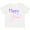 AA-White, variant on Inktastic Happy New Year colorful Boys or Girls Toddler T-Shirt
