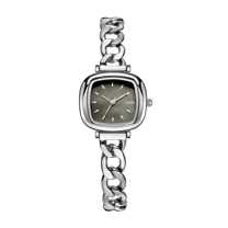 Elegant Ladies' Quartz Watch,Timeless Style for Daily Elegance