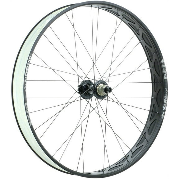 SunRingle Mulefut 80 27.5" FatBike Rear Wheel (XD/MS) 197x12