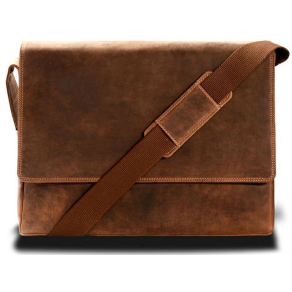 visconti leather cross body bags