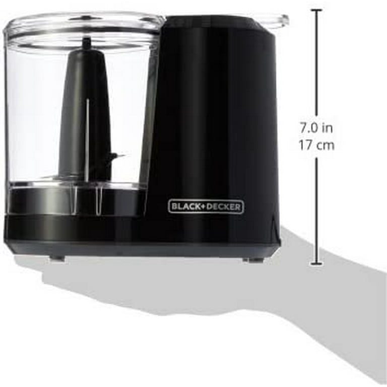 Shop Black+Decker 600w Food Processor With Blender at best price
