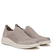 BZees For Lifestride Womens Timeless Bright Slip-On Sneaker - Medium & Wide Width