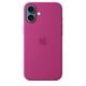 thumbnail image 2 of Funda de teléfono Apple Silicone con MagSafe para iPhone 16 Plus, 2 of 4