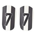 thumbnail image 4 of PFDDRW 1 pair Mini Soccer shin pads, 4 of 8