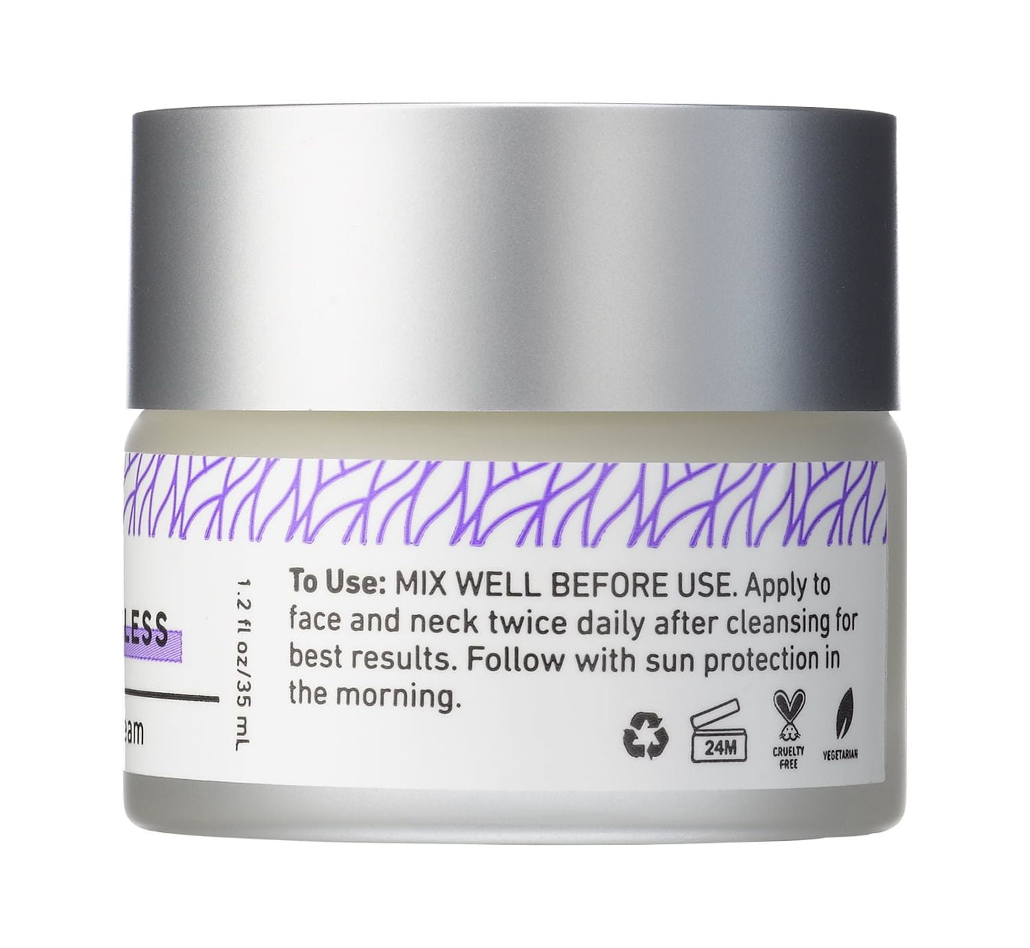 Mychelle Supreme Polypeptide Cream, 1.2 Oz