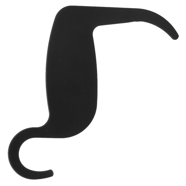 Makeup Stencils, Cheek Nose Eyebrow Contour Stencils with Reusable Template for Easy Face Shaping