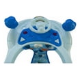 thumbnail image 4 of Andadera Para Bebé Babytek Volante Azul, 4 of 5