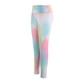 thumbnail image 2 of Pantalones de yoga para mujer con estampado de camuflaje, mallas de cintura alta, pantalones deportivos de yoga, mallas delgadas para entrenamiento y yoga, 2 of 8