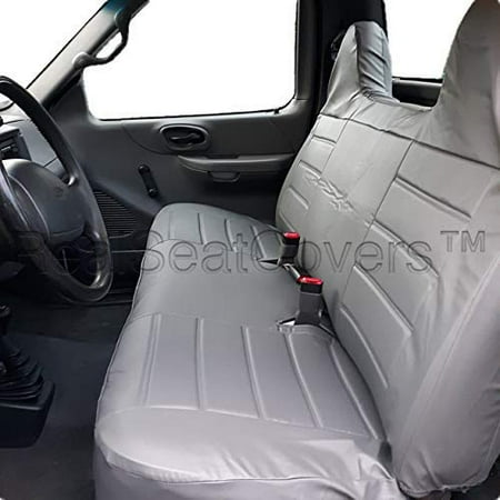Seatcovers For F23 Ford F150 F250 F350 F450 F550 2001 Full Size