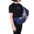 thumbnail image 5 of Wrap 1pc -Lado Ajustable Carry Economic Recién Nacido Baby Wrap Portador Delantero Frente A la Infantil #3, 5 of 5