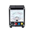 thumbnail image 1 of Medidor de Potencia y ROE Mcbazel SW-32UV 125-525MHz 100W, 1 of 9