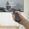 thumbnail image 6 of New Original For Hama 2 Devices Infrared Universal TV DVD VCR Remote Control, 6 of 7