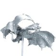 thumbnail image 5 of WizKids Dungeons & Dragons Icons of The Realms Elemental Evil Silver Dragon Premium Figure, 5 of 5