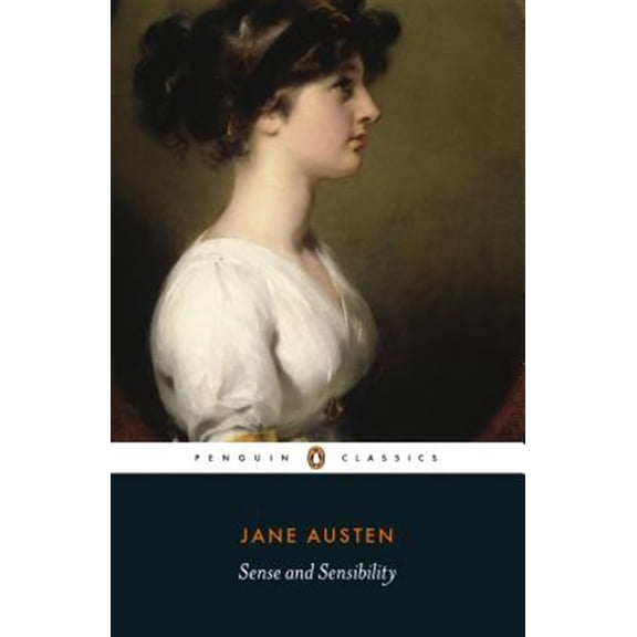 Pre-Owned Sense and Sensibility (Penguin Classics)