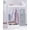 White, variant on SalonMore Kids Dress up Storage with Mirror and Storage Bin,Kids Armoire Dresser with 2 drawers, Costume Closet for Kids, Pretend Storage Closet for Child,Costume Storage Dresser Pink