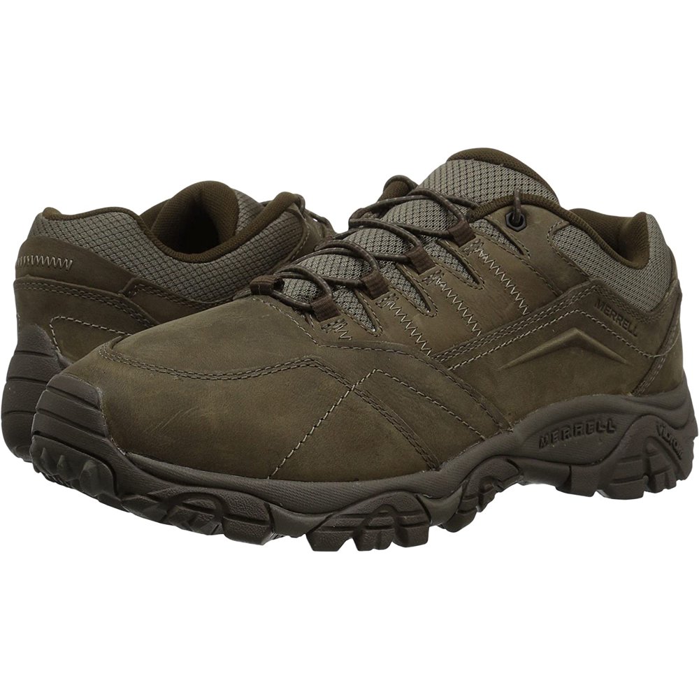 merrell moab stretch
