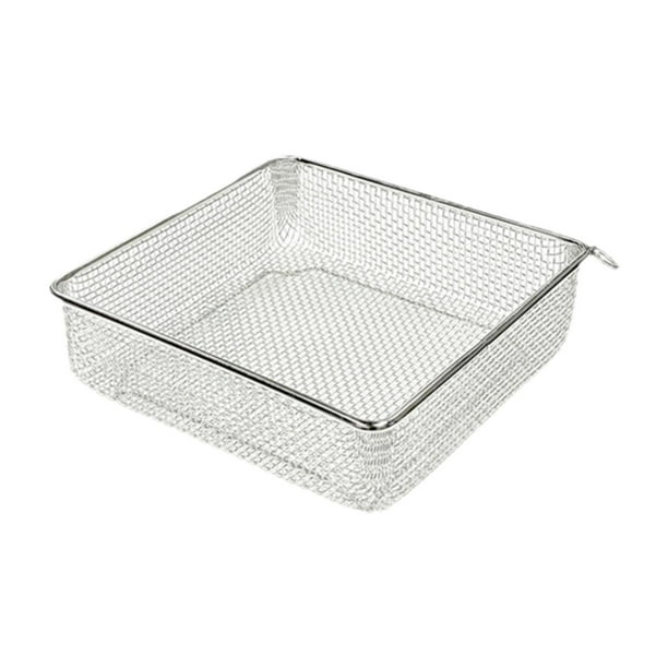 Cesta de malla fina, colador, accesorios de cocina, colador de Pasta, escurridor de frutas, escurridor para verduras