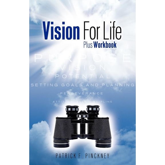 Vision For Life, (Paperback)