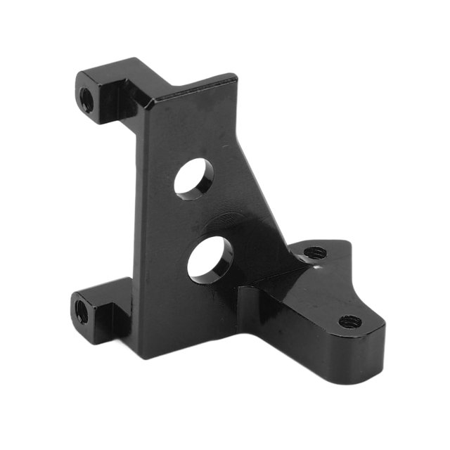 RC Servo Asiento de Fijación Ligero Robusto RC Servo Montaje de Fijación Reemplazo para 1/10 Control Remoto Coche de Escalada ANGGREK Otros