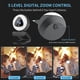 thumbnail image 3 of Webcam Angetube Streaming con luz anular 1080P con micrófono, 3 of 7