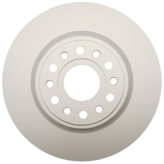Raybestos Element3™ Coated Rotors Fits select: 2019-2022 RAM 1500