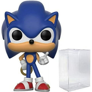 Funko Pop! Games: Sonic - Werehog 862 Special Edition - Funko