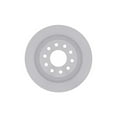 thumbnail image 2 of Raybestos 680107FZN Rust Prevention Technology Coated Rotor Brake Rotor-Dih Parking Brake, 1 Pack Fits select: 2003-2011 LINCOLN TOWN CAR, 2 of 2
