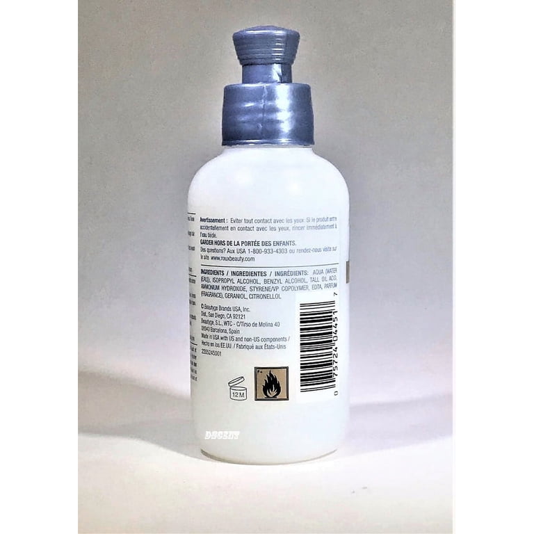 Roux, Hair Color Stain Remover, 4 oz, Pack of 2, Removes Color