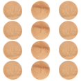 thumbnail image 4 of 12pcs Household Pinch Bowls Japanese Style Condiment Bowls Dipping Soy Sauce Bowls, 4 of 4