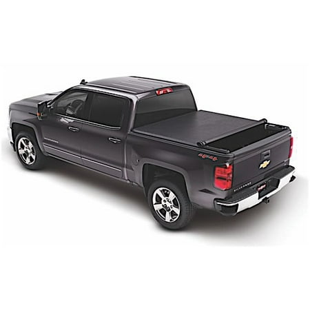 Truxedo 272601 19-C SIERRA/SILVERADO 6FT 6IN TRUXPORT WITHOUT CARBONPRO BED